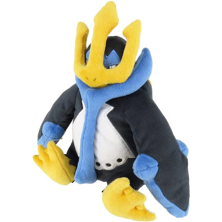 Empoleon All Star Collection Pokemon 8.5" Plush