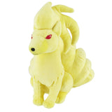 Ninetales All Star Collection Pokemon 9.5" Plush