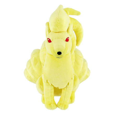 Ninetales All Star Collection Pokemon 9.5" Plush