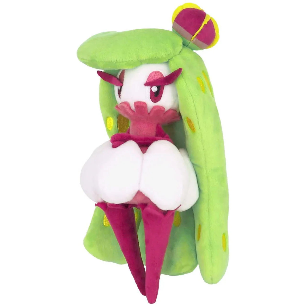 Tsareena All Star Collection Pokemon 9" Plush