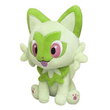 Sprigatito All Star Collection Pokemon 6" Plush