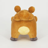 Bidoof All Star Collection Pokémon 4" Plush