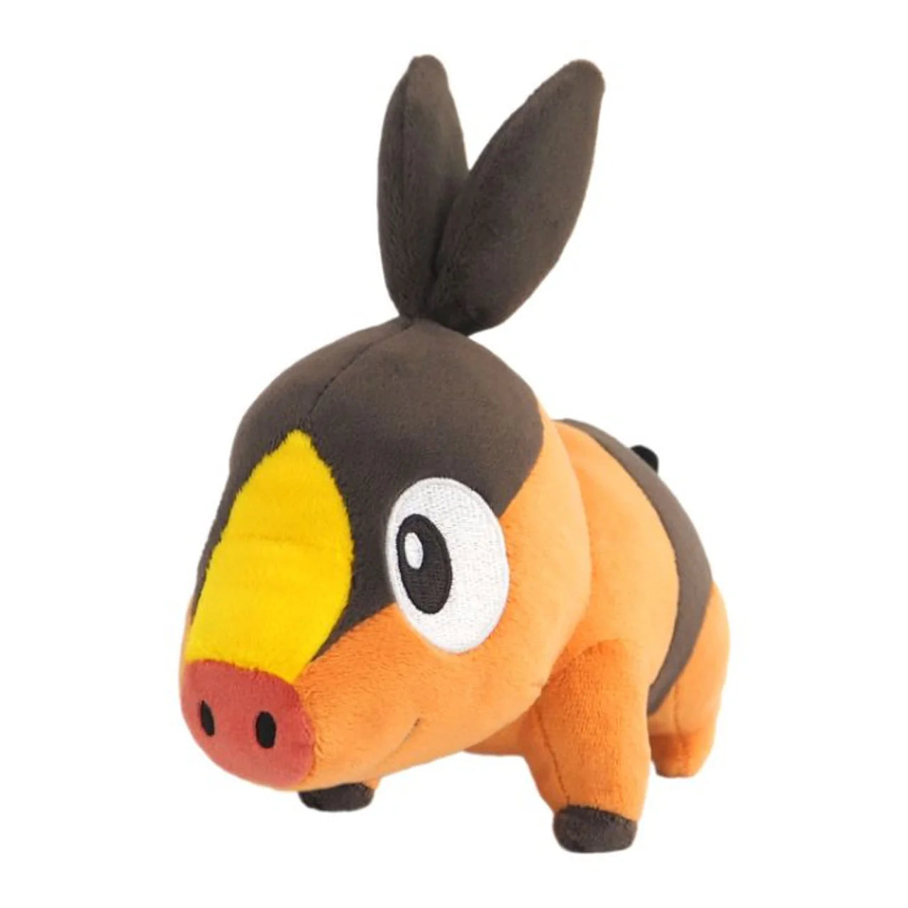 Tepig All Star Collection Pokémon 5" Plush