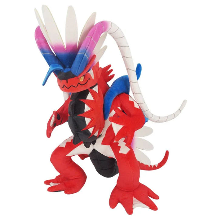 Koraidon All Star Collection Pokemon 15" Plush