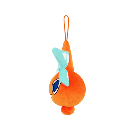 Rotom All Star Collection Pokemon 7" Plush