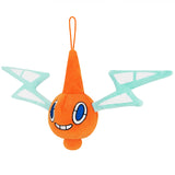 Rotom Pokemon 7" Plush