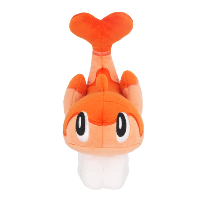 Tatsugiri (Curly Form) Pokémon Plush