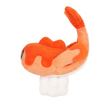 Tatsugiri (Curly Form) Pokémon Plush