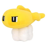Tatsugiri (Stretchy Form) Pokémon Plush