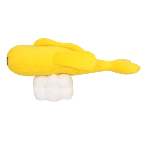 Tatsugiri (Stretchy Form) All Star Collection Pokémon Plush