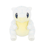 Alolan Sandshrew Pokemon 7" Plush