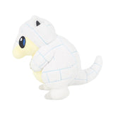 Alolan Sandshrew Pokemon 7" Plush