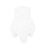 Alolan Sandshrew Pokemon 7" Plush