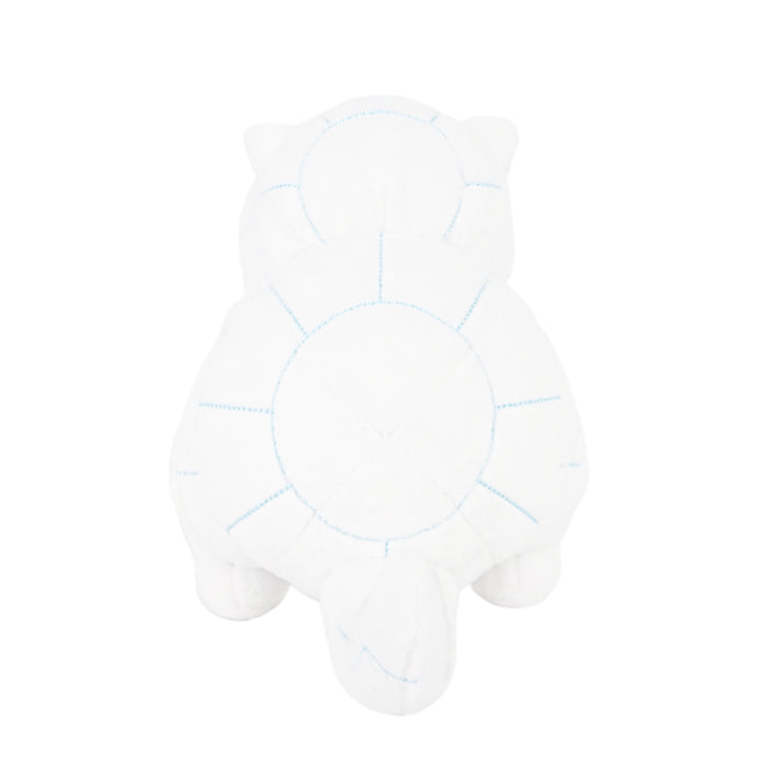 Alolan Sandshrew Pokemon 7" Plush