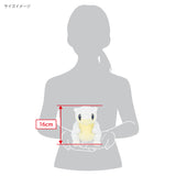 Alolan Sandshrew Pokemon 7" Plush