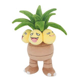Exeggutor All Star Collection Pokémon 10" Plush