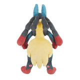 Mega Lucario All Star Collection Pokémon 14" Plush