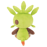 Chespin All Star Collection Pokemon 8" Plush