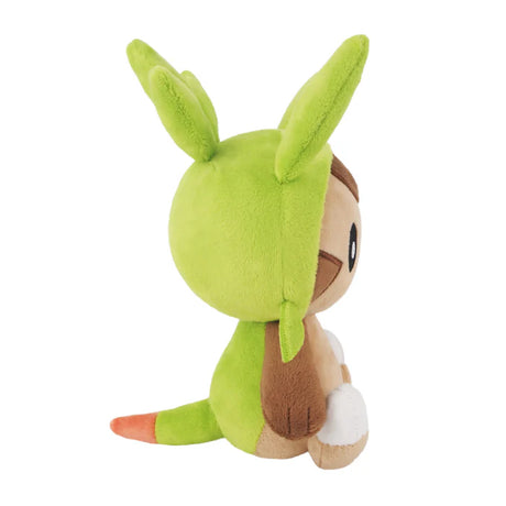 Chespin All Star Collection Pokemon 8" Plush