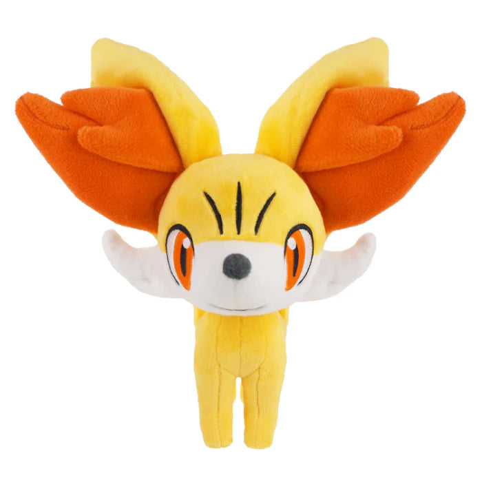 Fennekin All Star Collection Pokemon 9.5" Plush