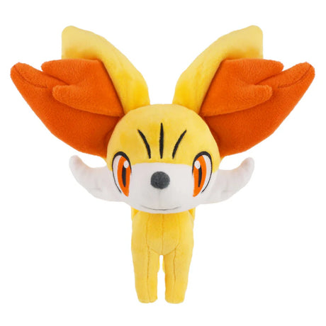 Fennekin All Star Collection Pokemon 9.5" Plush