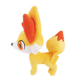 Fennekin All Star Collection Pokemon 9.5" Plush
