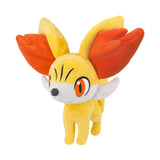 Fennekin All Star Collection Pokemon 9.5" Plush