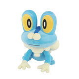 Froakie All Star Collection Pokemon 8" Plush