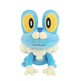 Froakie All Star Collection Pokemon 8" Plush
