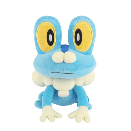 Froakie All Star Collection Pokemon 8" Plush