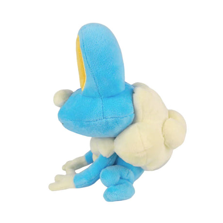 Froakie All Star Collection Pokemon 8" Plush