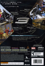 Spider-Man 3 - Xbox 360
