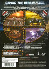 Defender - PlayStation 2