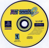 Tony Hawk's Pro Skater 2 - PlayStation