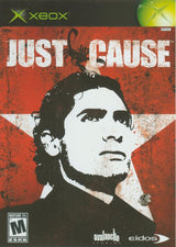 Just Cause - Xbox