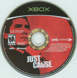 Just Cause - Xbox