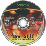 Unreal II: The Awakening - Xbox