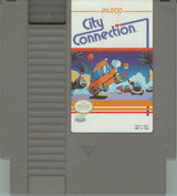 City Connection - NES