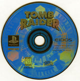 Tomb Raider - PlayStation