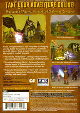 Everquest Online Adventures - PlayStation 2
