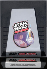 Star Wars: Jedi Arena - Atari 2600