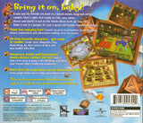 Crash Bash - PlayStation