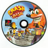 Crash Bash - PlayStation