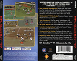 NFL GameDay '97 - PlayStation
