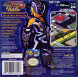 Mega Man Battle Network 3: Blue Version - Game Boy Advance