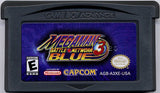 Mega Man Battle Network 3: Blue Version - Game Boy Advance