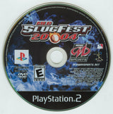 MLB SlugFest 2004 - PlayStation 2