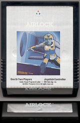 Airlock - Atari 2600