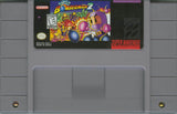 Super Bomberman 2 - Super Nintendo