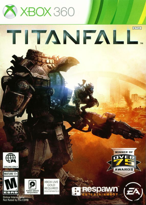 Titanfall - Xbox 360